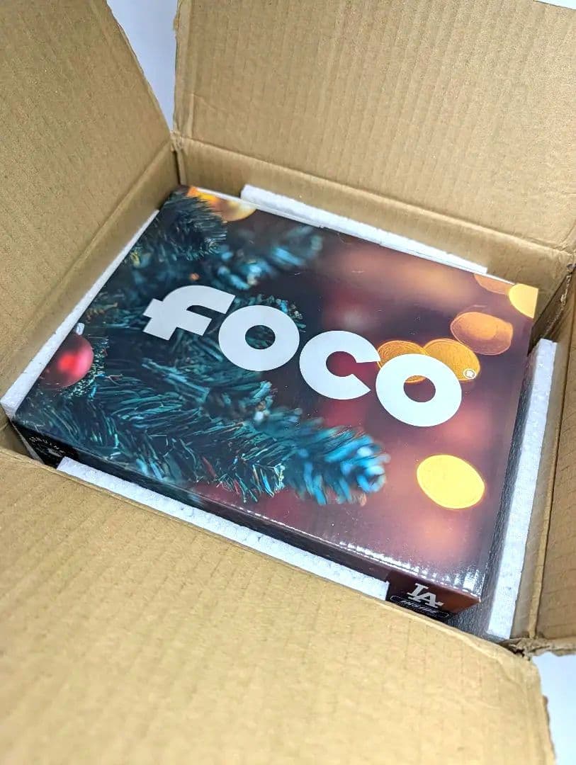 【ライト点灯】大谷翔平 クリスマス ボブルヘッド 224体限定 ドジャース