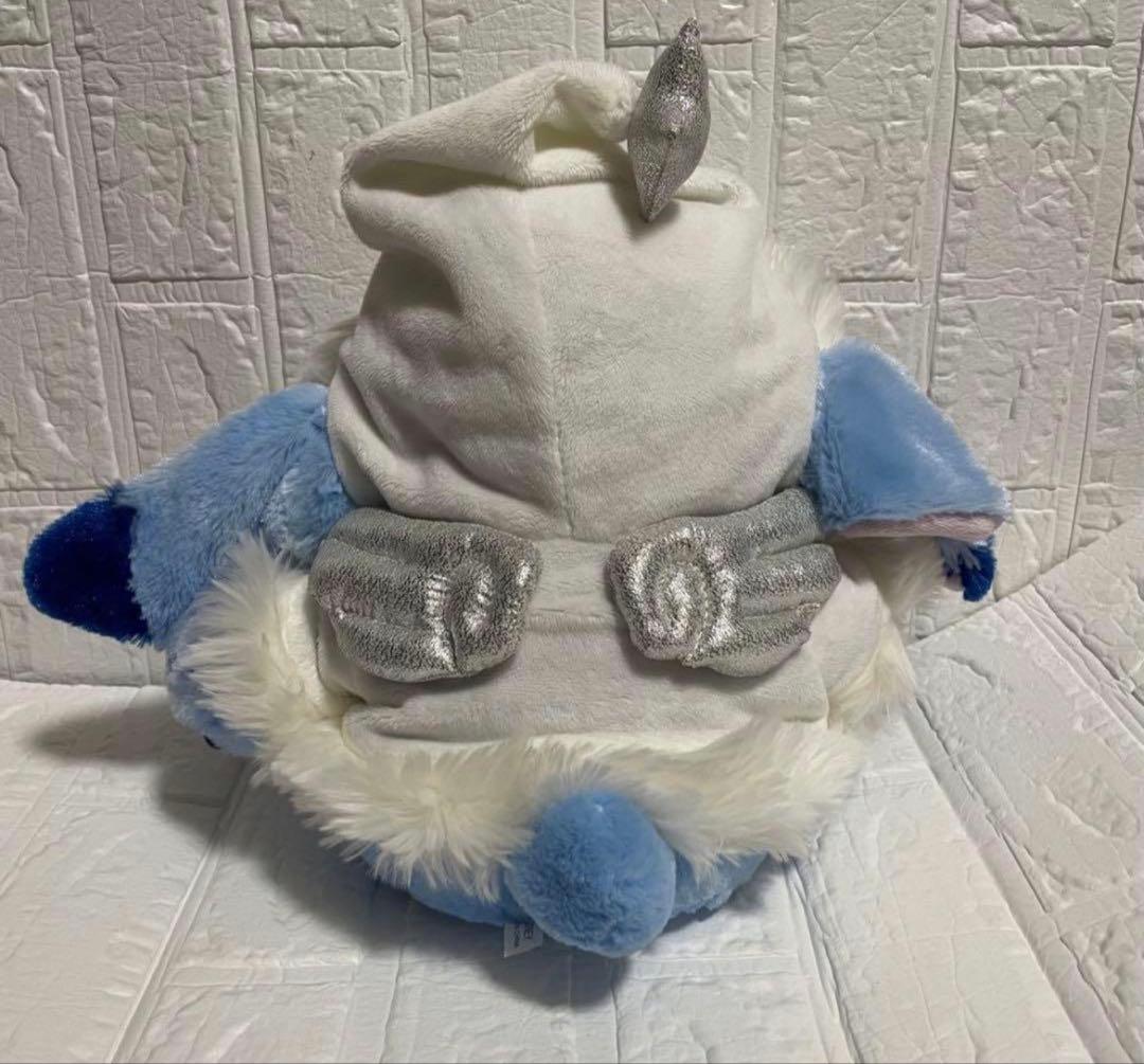 レア　スティッチ　ぬいぐるみ