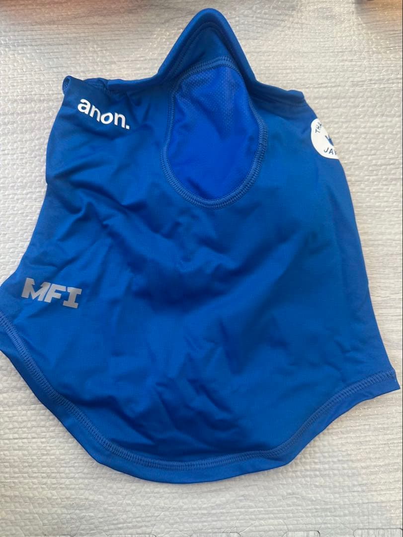 【新品】BURTON anon ゴーグル M6 スペアレンズ付き