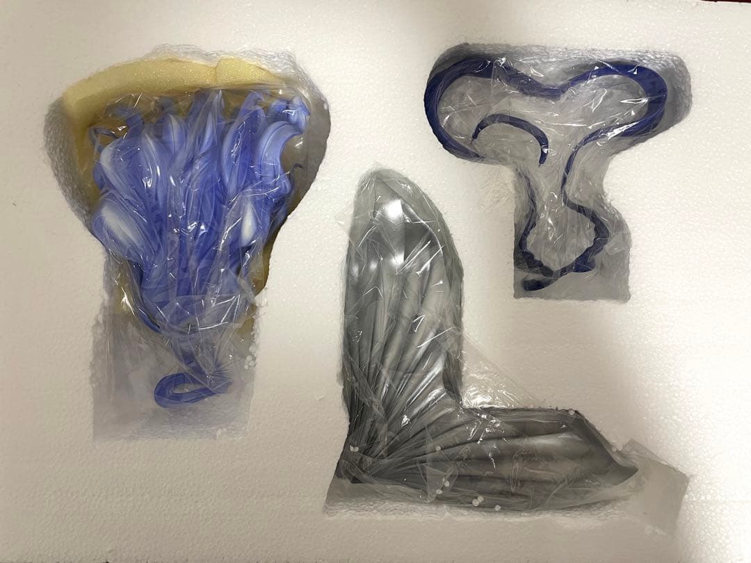 しらほし姫　KING工房　ワンピース　フィギュア　しらほし　キャストオフ