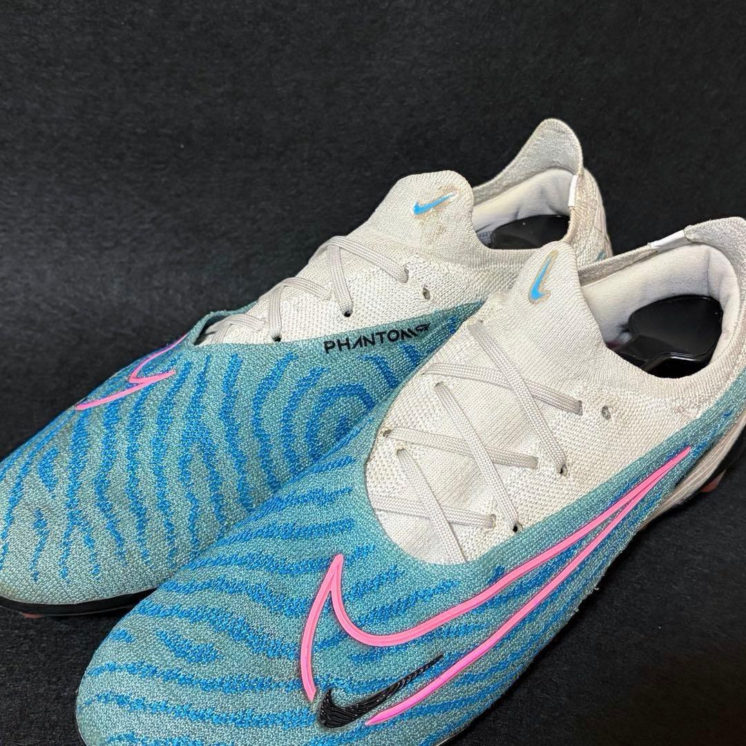 【美品】NIKE ファントム GXエリート AG-PRO