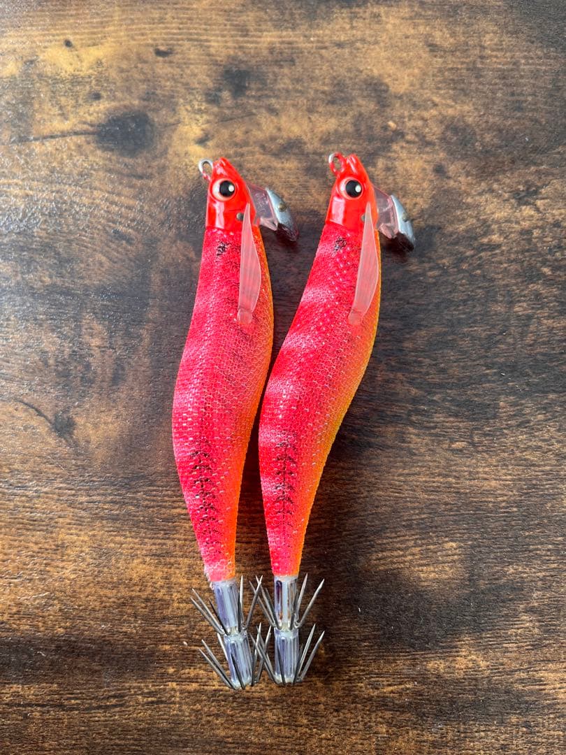 デュエル　ez-q マグキャスト3.0号　廃盤　マズメマスター