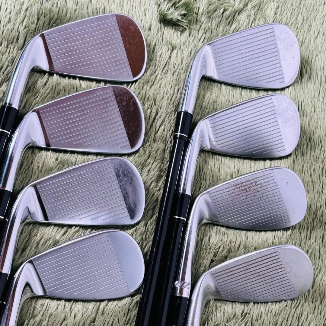 テーラーメイド M2 12本セット メンズゴルフ 初心者 入門 大人気モデル