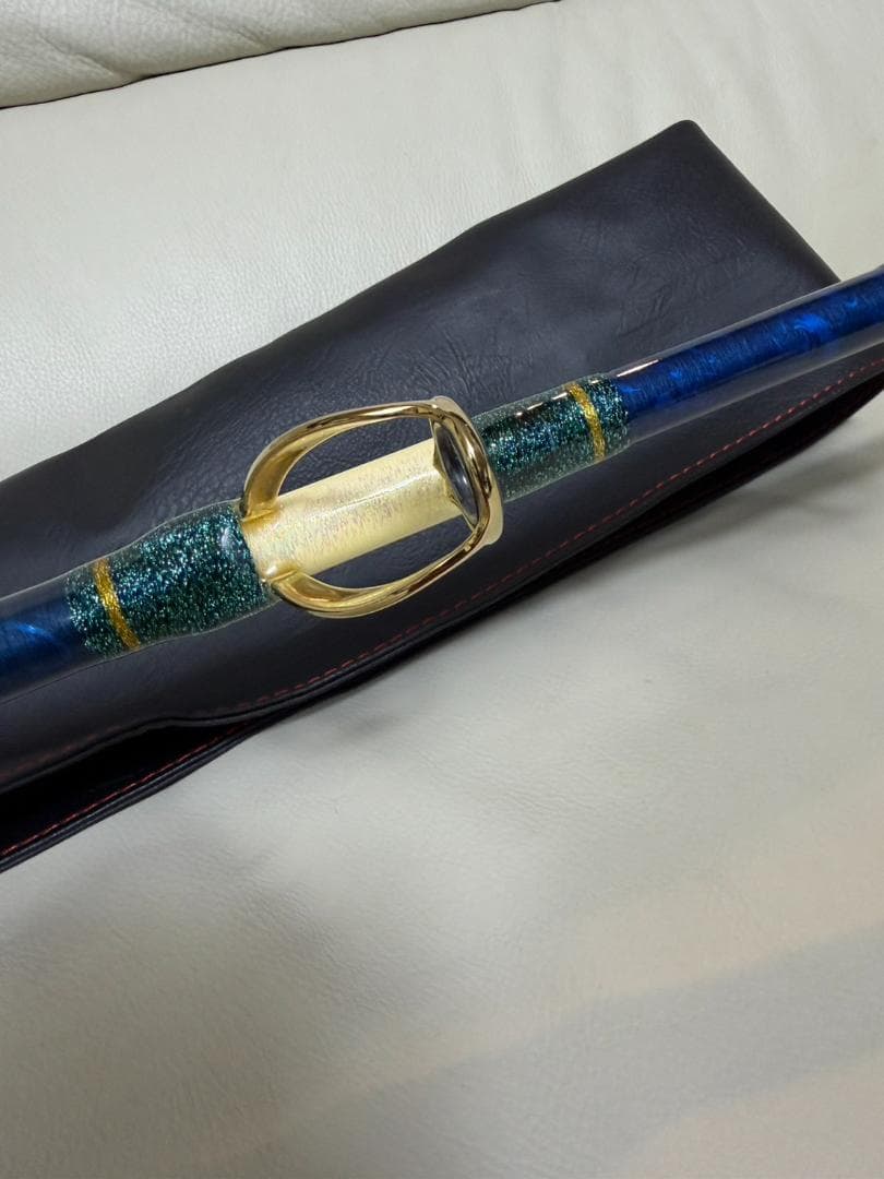 アリゲーター バチスカーフ2100SS