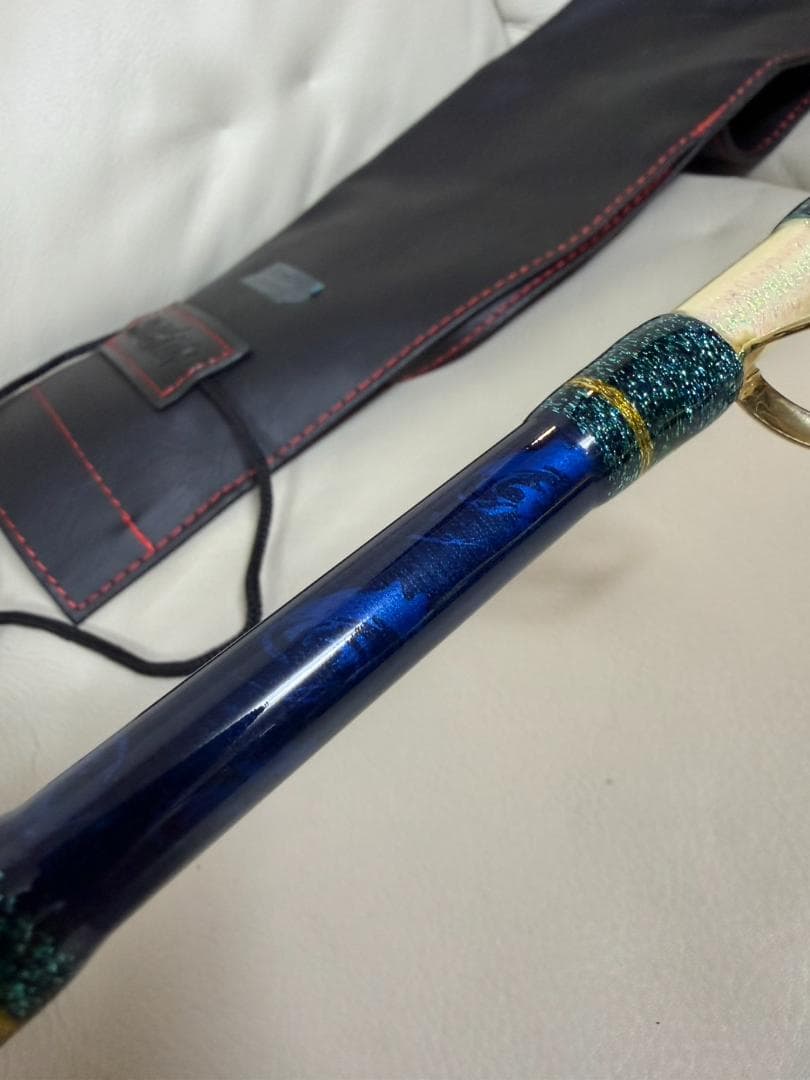 アリゲーター バチスカーフ2100SS