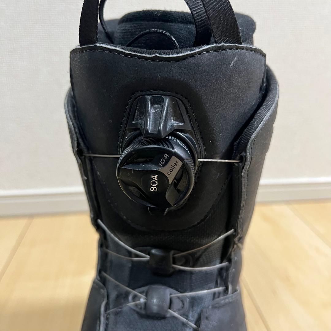 【即日発送】SALOMON FACTION RTL BOA 28.5cm