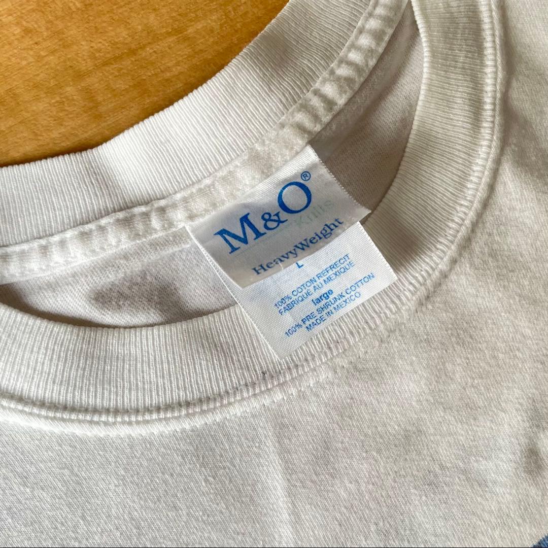 NIRVANA ニルヴァーナ 初期Y2K NEVERMIND Tシャツ L 美品