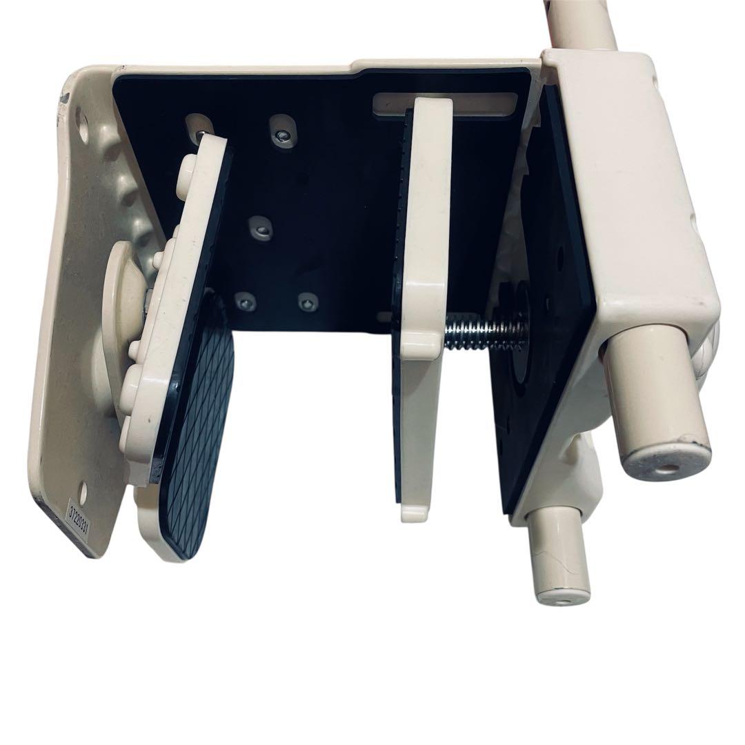 アロン化成 安寿 高さ調節付浴槽手すりUST-165W