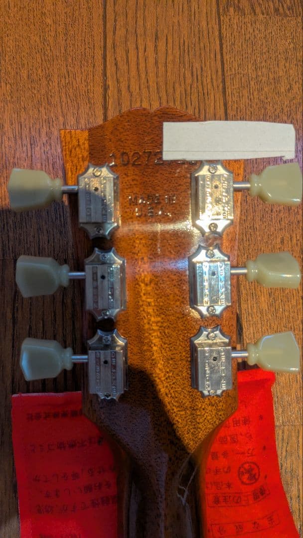 GIBSON ES175 2012年