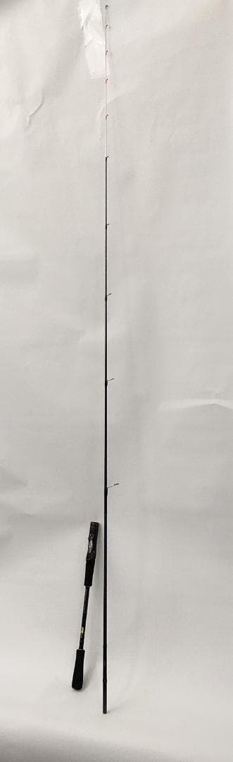 シマノ セフィア CI4+ ティップエギング S68MH-S ケース付