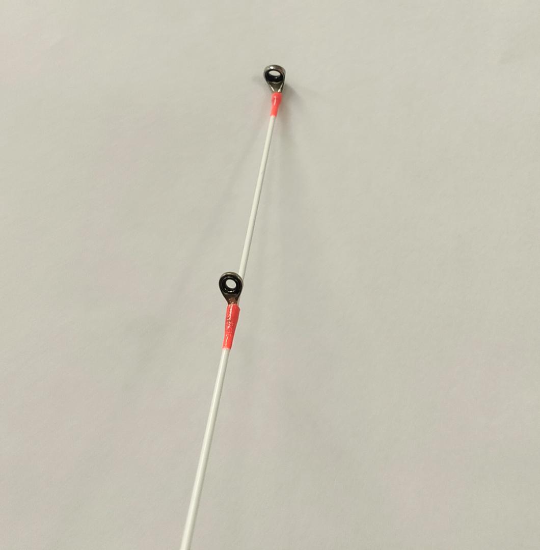 シマノ セフィア CI4+ ティップエギング S68MH-S ケース付