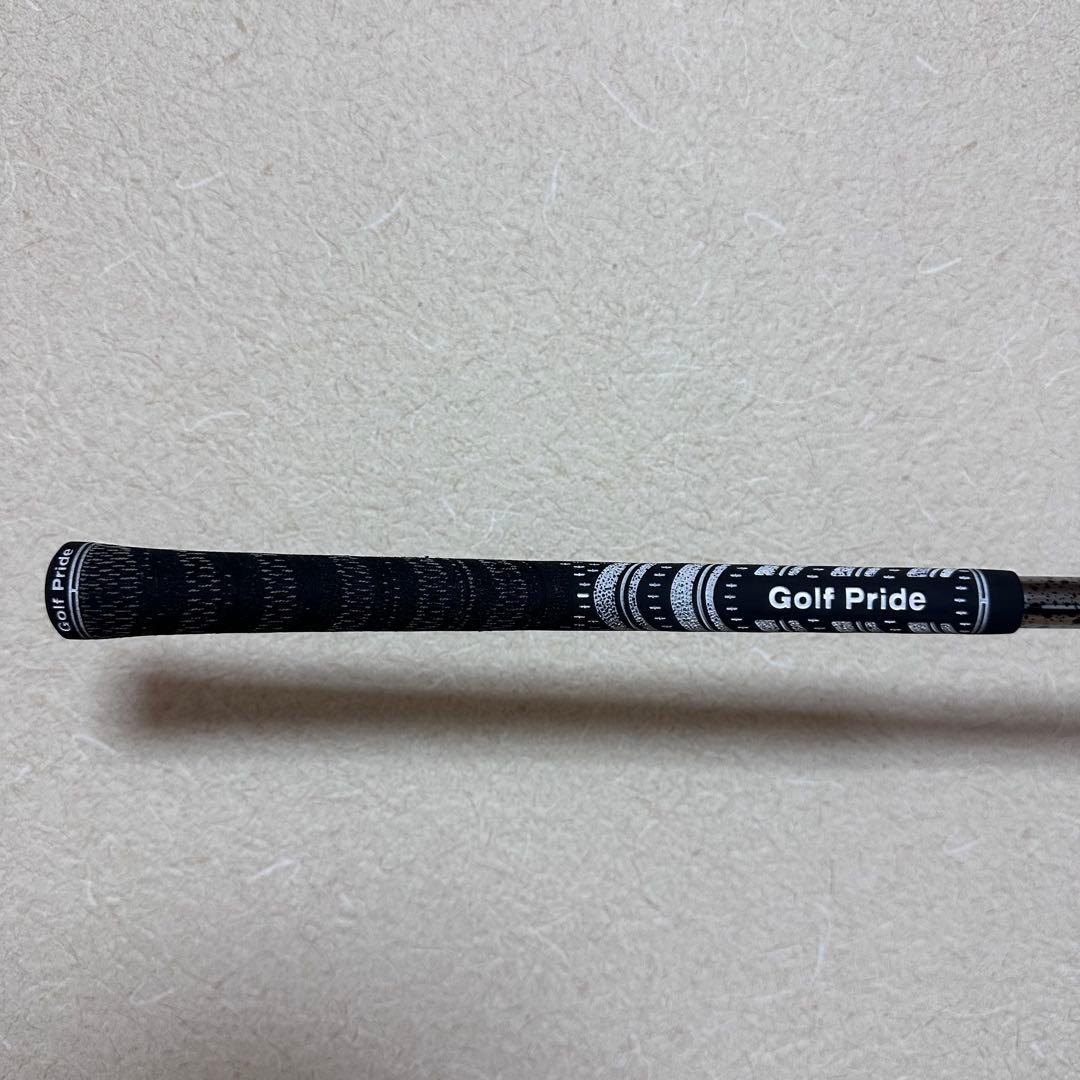 【値下げ中】エストリックス S-TRIXX X 60s テーラーメイド