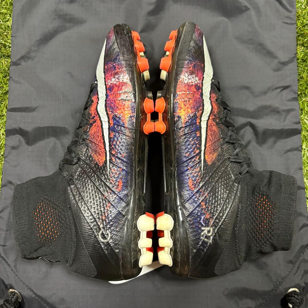 NIKE Mercurial Superfly Ⅳ CR AG-R 25cm