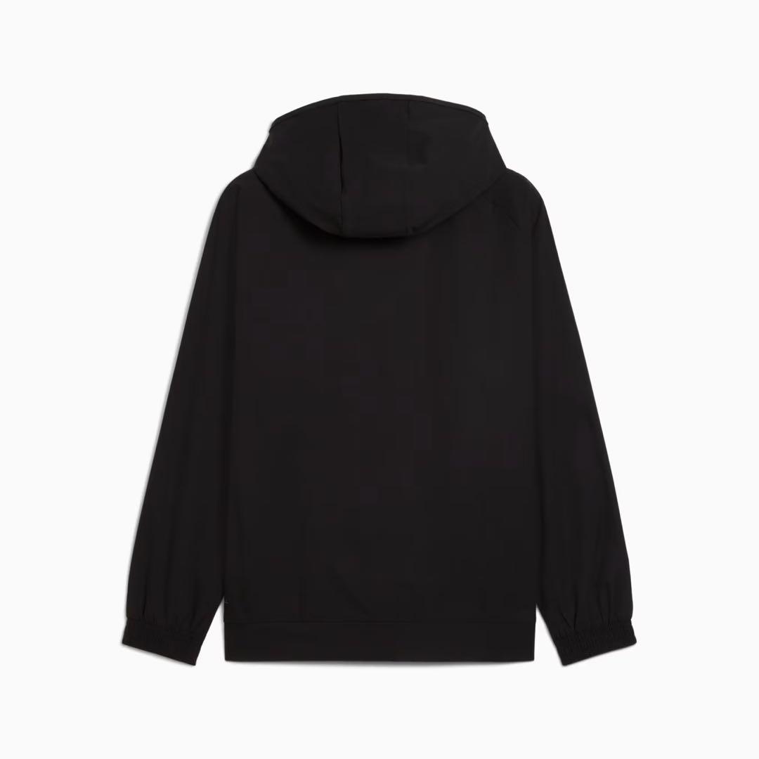 正規品 新品未使用 メンズ ACミラン プーマテック ウーブン ジャケット