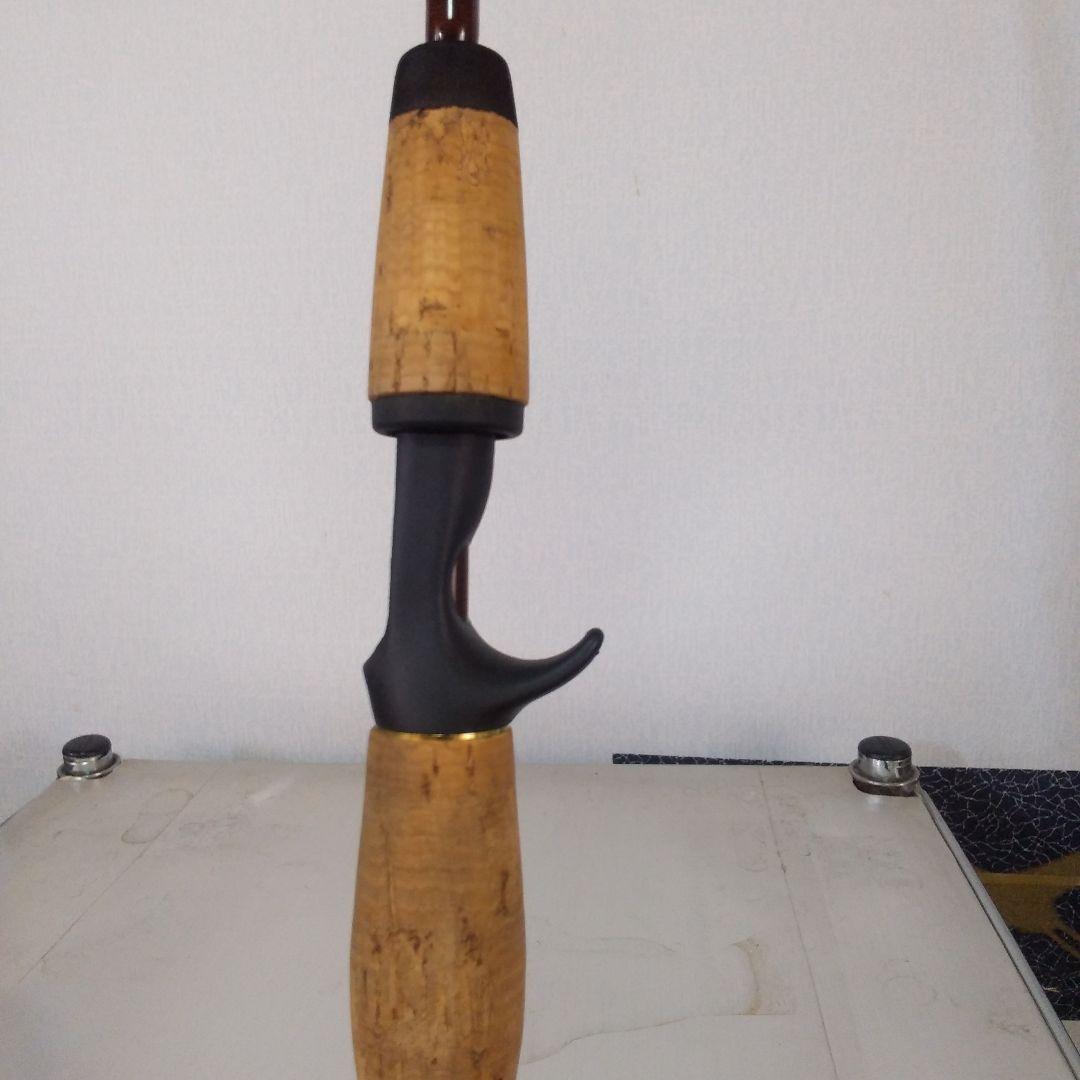 大幅値下げ　fenwick ランカーギア LGX60C