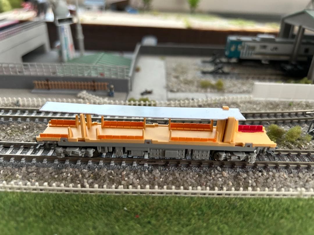 ポポンデッタ 6011 東京メトロ銀座線 1000系 後期型