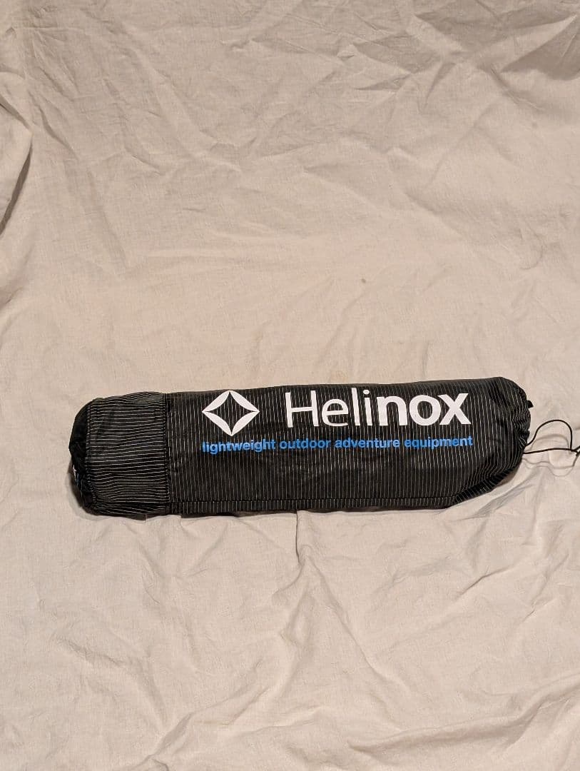 Helinox ヘリノックス ライトコット Lite Cot