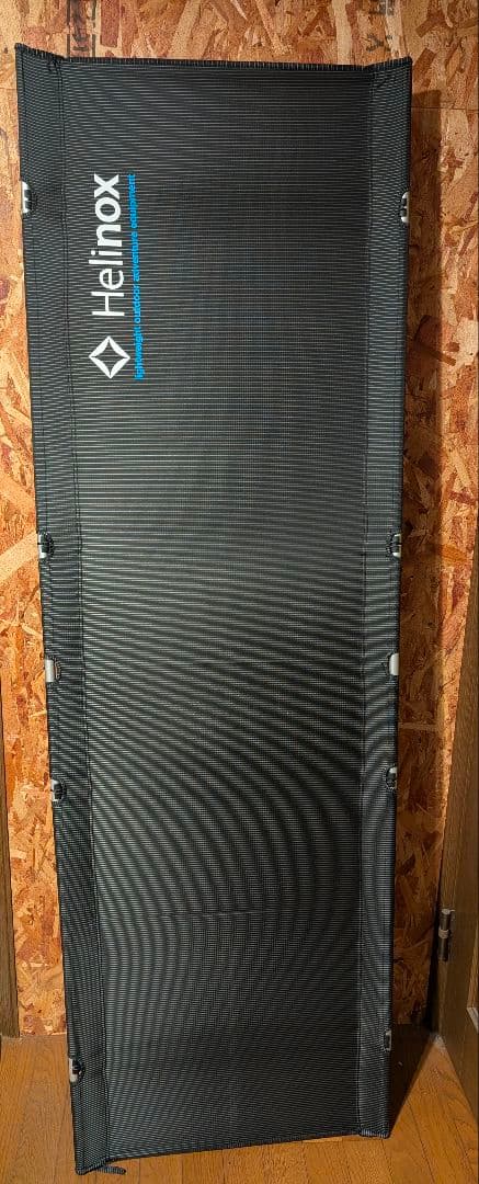 Helinox ヘリノックス ライトコット Lite Cot