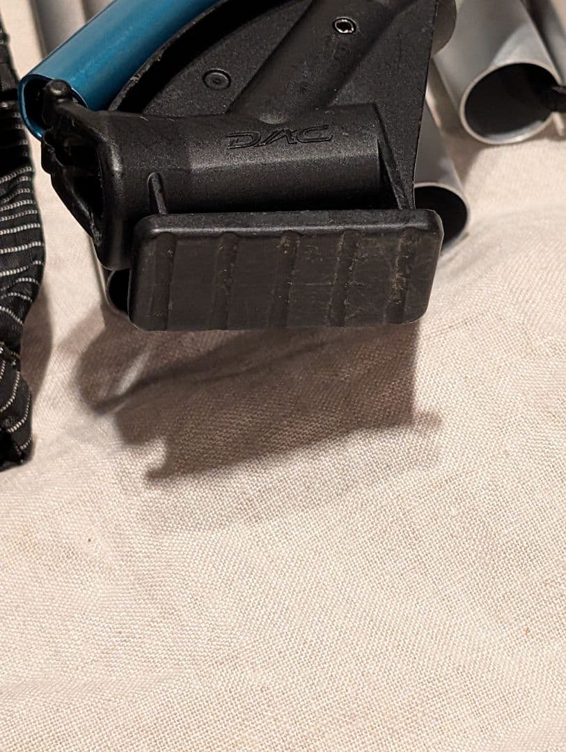 Helinox ヘリノックス ライトコット Lite Cot