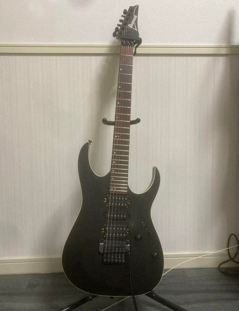 ギター Ibanez RG370ZB