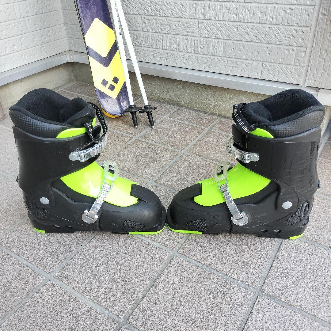 ROXA ロクサ CHAMELEON 3 スキー ブーツ 22-25.5cm