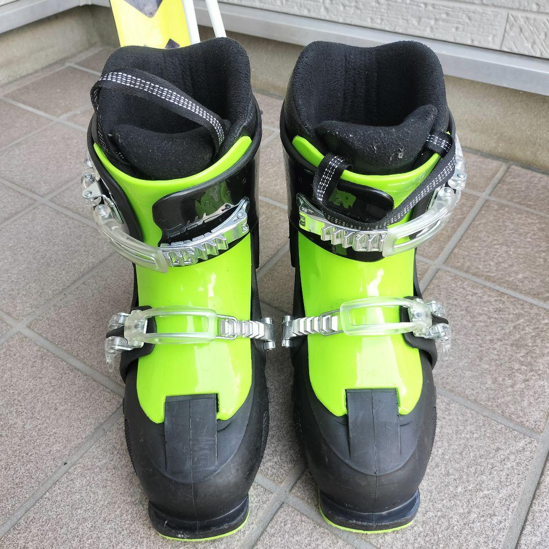 ROXA ロクサ CHAMELEON 3 スキー ブーツ 22-25.5cm