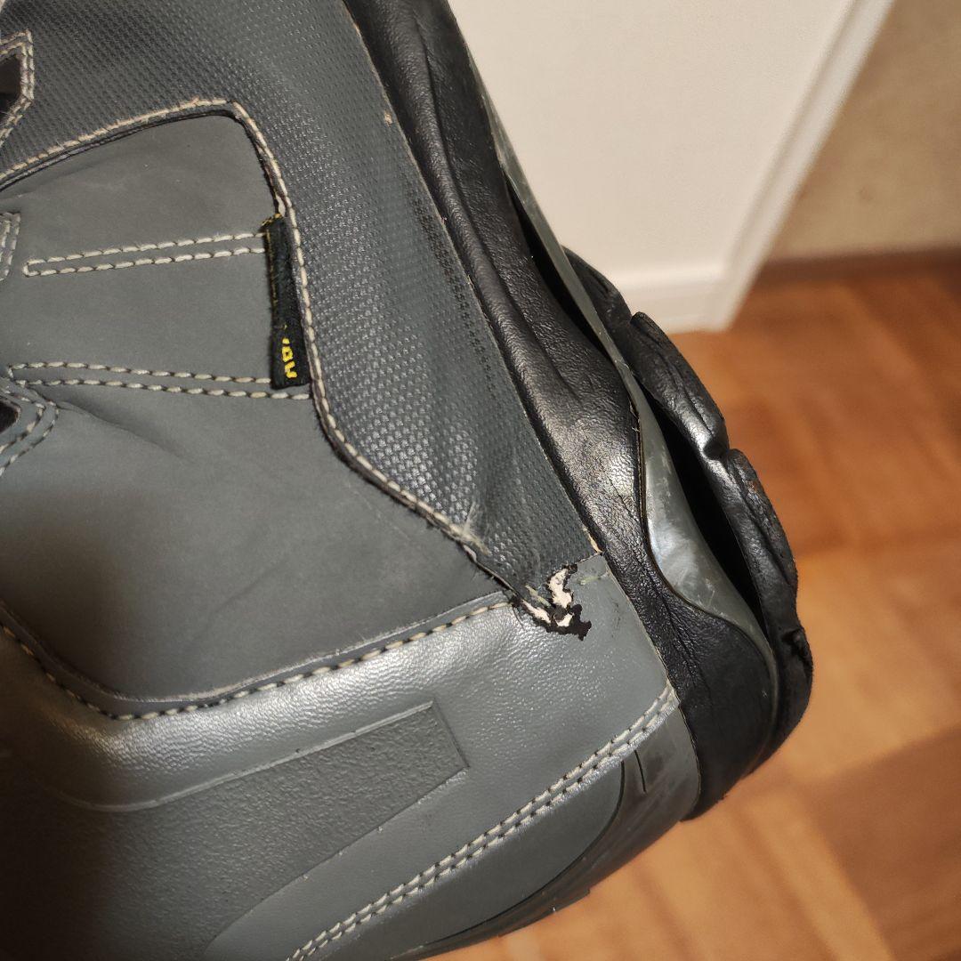 northwave DOMAIN スノーボードブーツ グレー