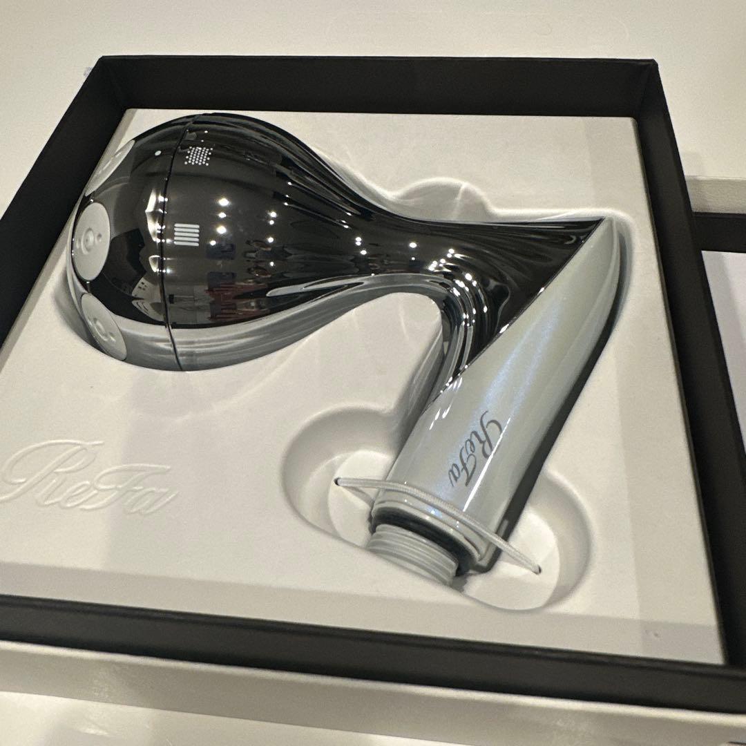 【未使用品】リファ ミストピア ReFa MISTPIA