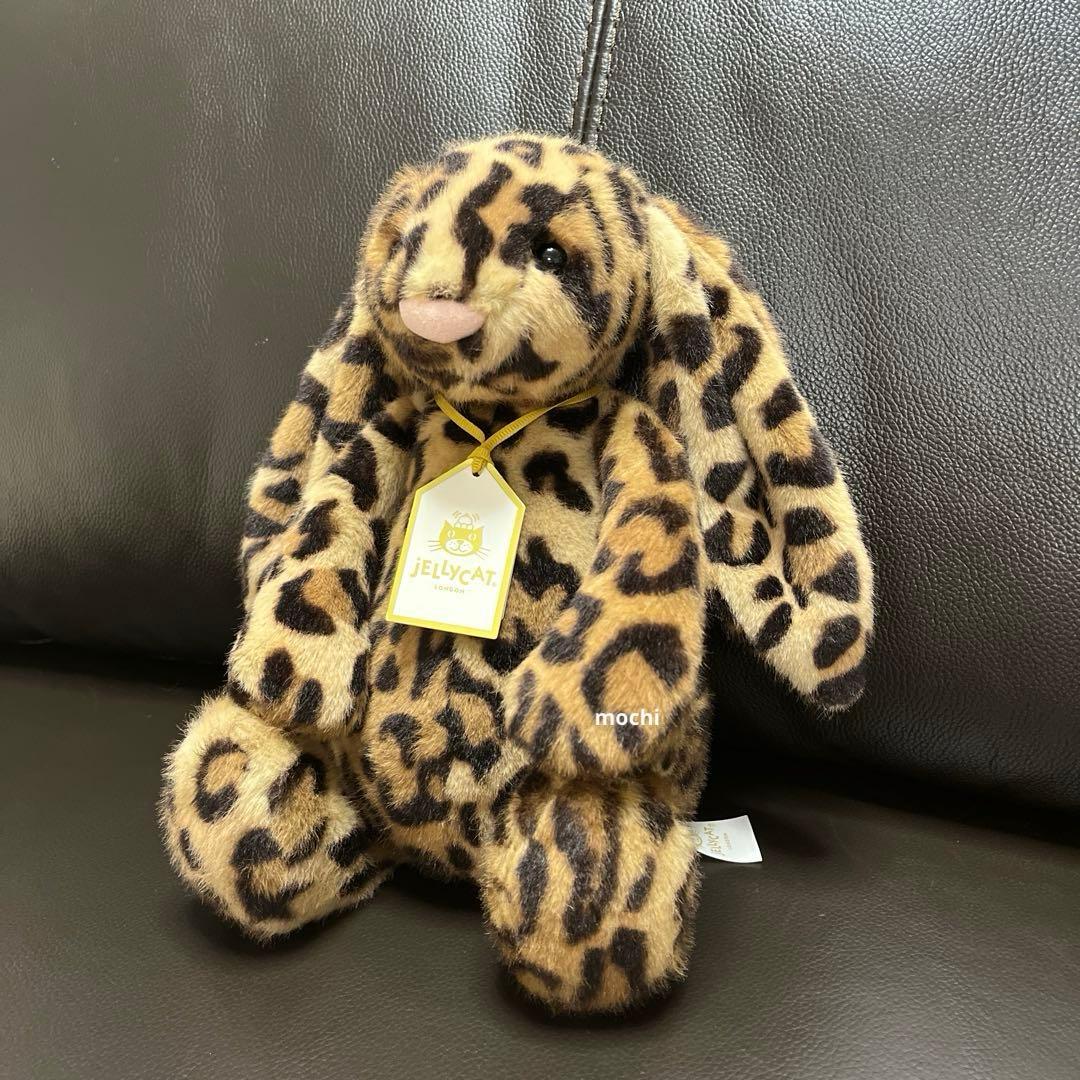 ぬいぐるみ  Cobblehop Bunny