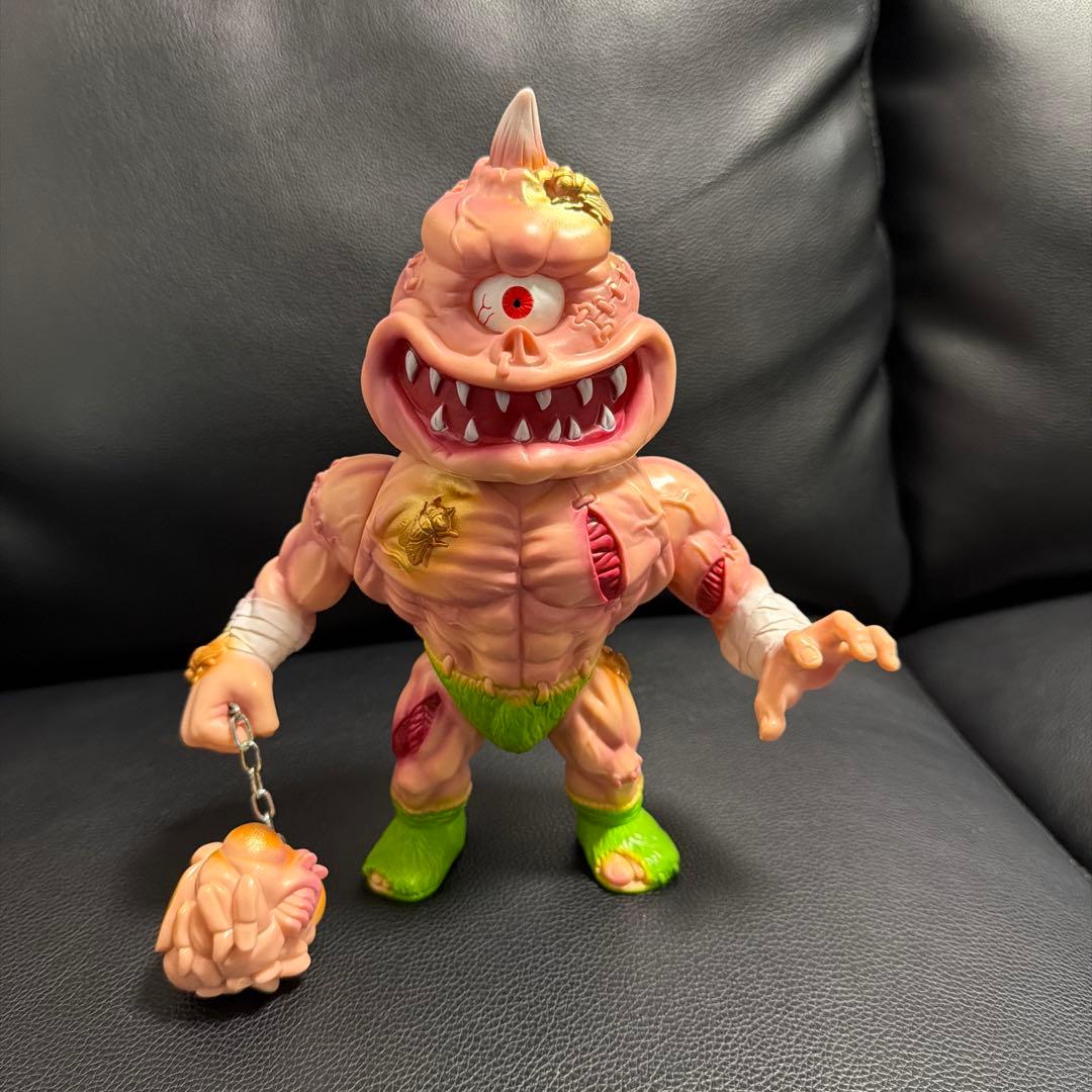 MEDICOMTOY クサイクソプス(メディコム・トイ限定/肌色成型