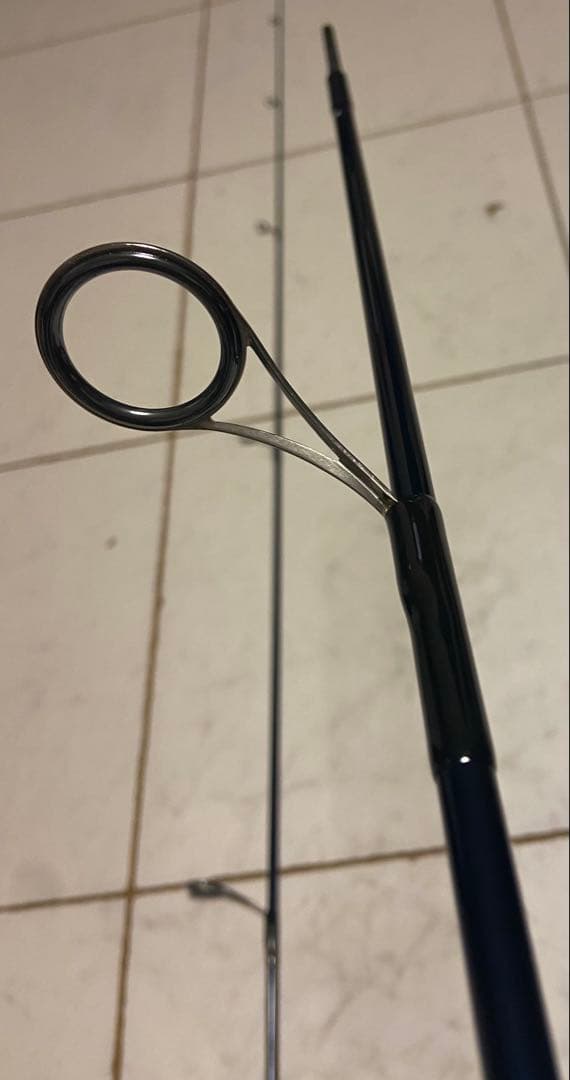 ufmウエダ スティンガーディープボロン SST82H 奇跡の未使用