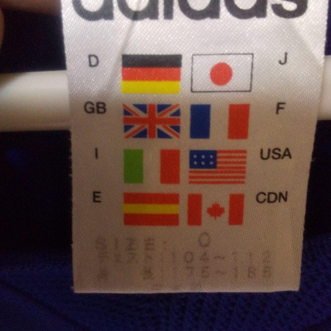 日本代表 カズ選手 三浦知良 サイン ユニフォーム