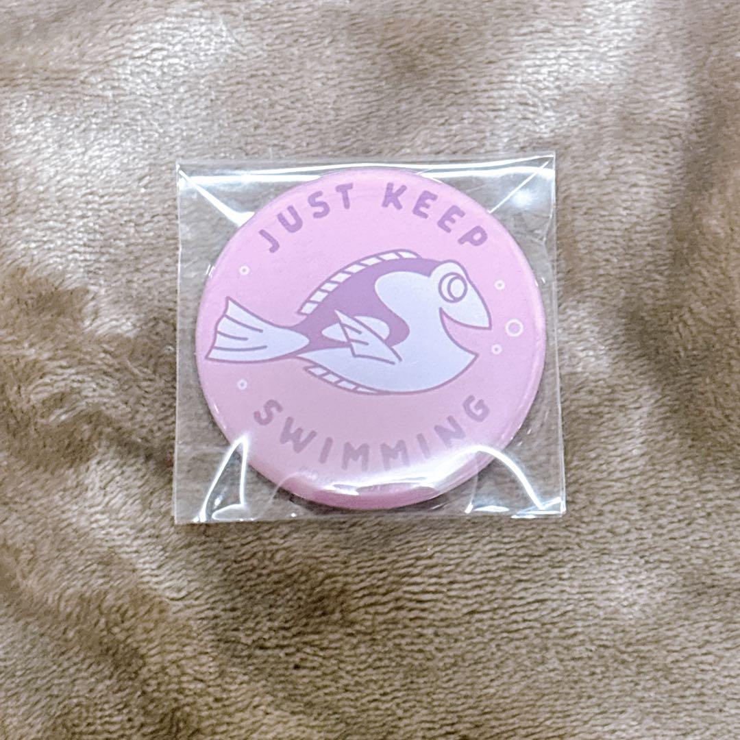 ディズニー アクキー 缶バッジ シール 他 まとめ売り