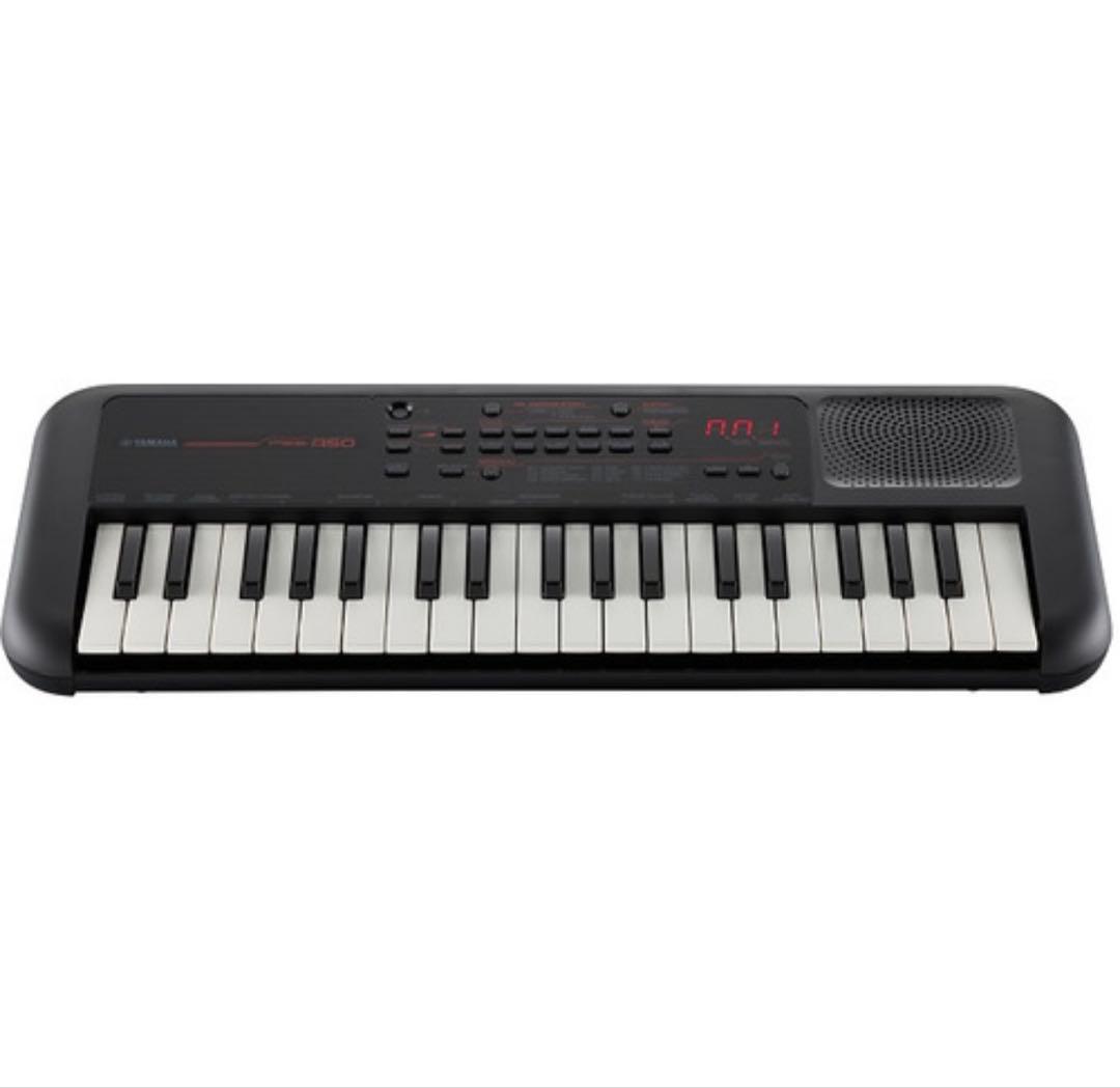 YAMAHA ヤマハ PSS-A50 ミニキーボード