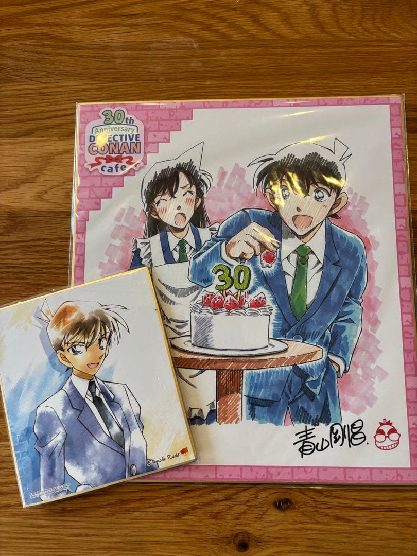 名探偵コナングッズ まとめ売り