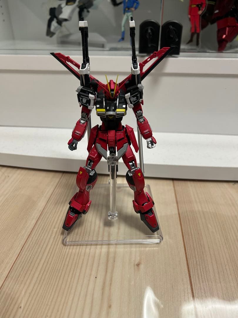 O*W様 RG HG MGガンプラまとめ売り