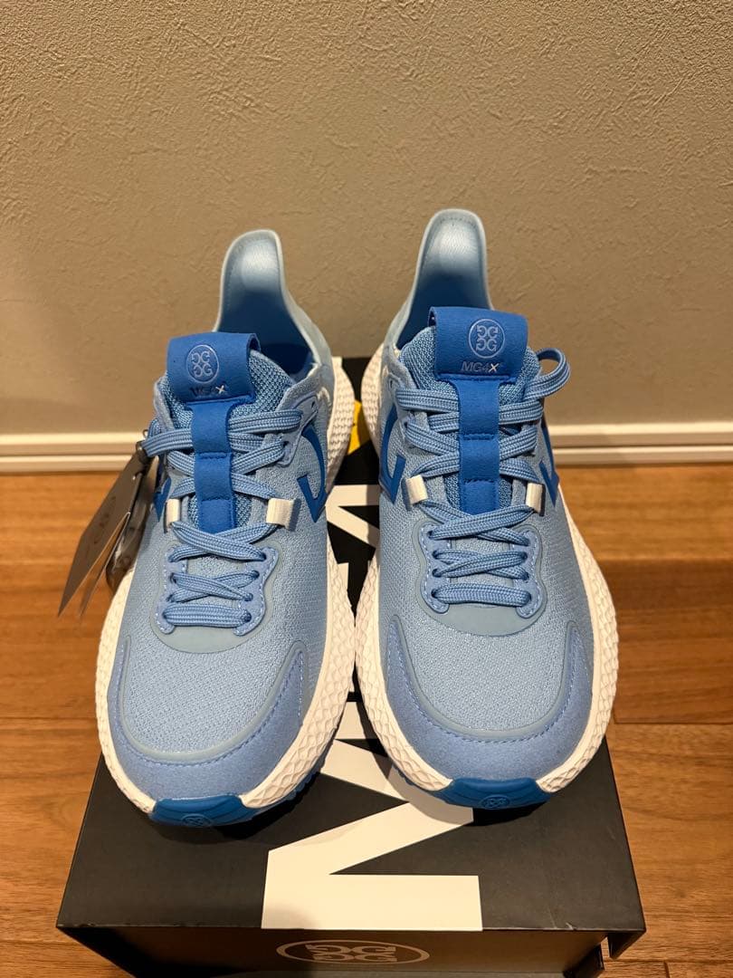 G/FORE MG4X2 女性用ゴルフシューズ 23.5cm