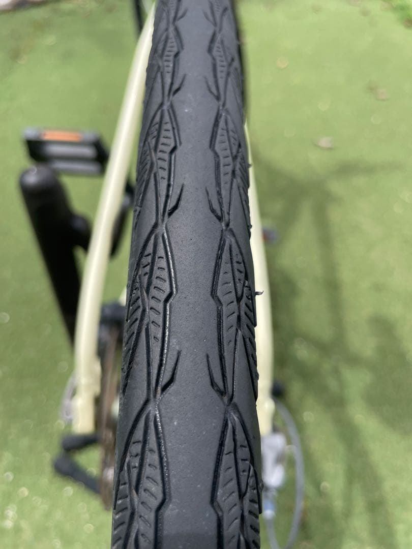 MARIN FAIRFAX SC2 クロスバイク サイズM【引取り限定】横浜