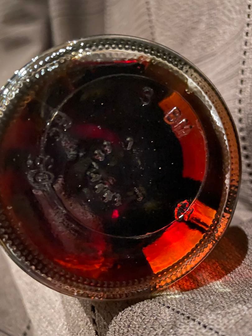 Fighting Cock 15年 バーボンウイスキー 750ml