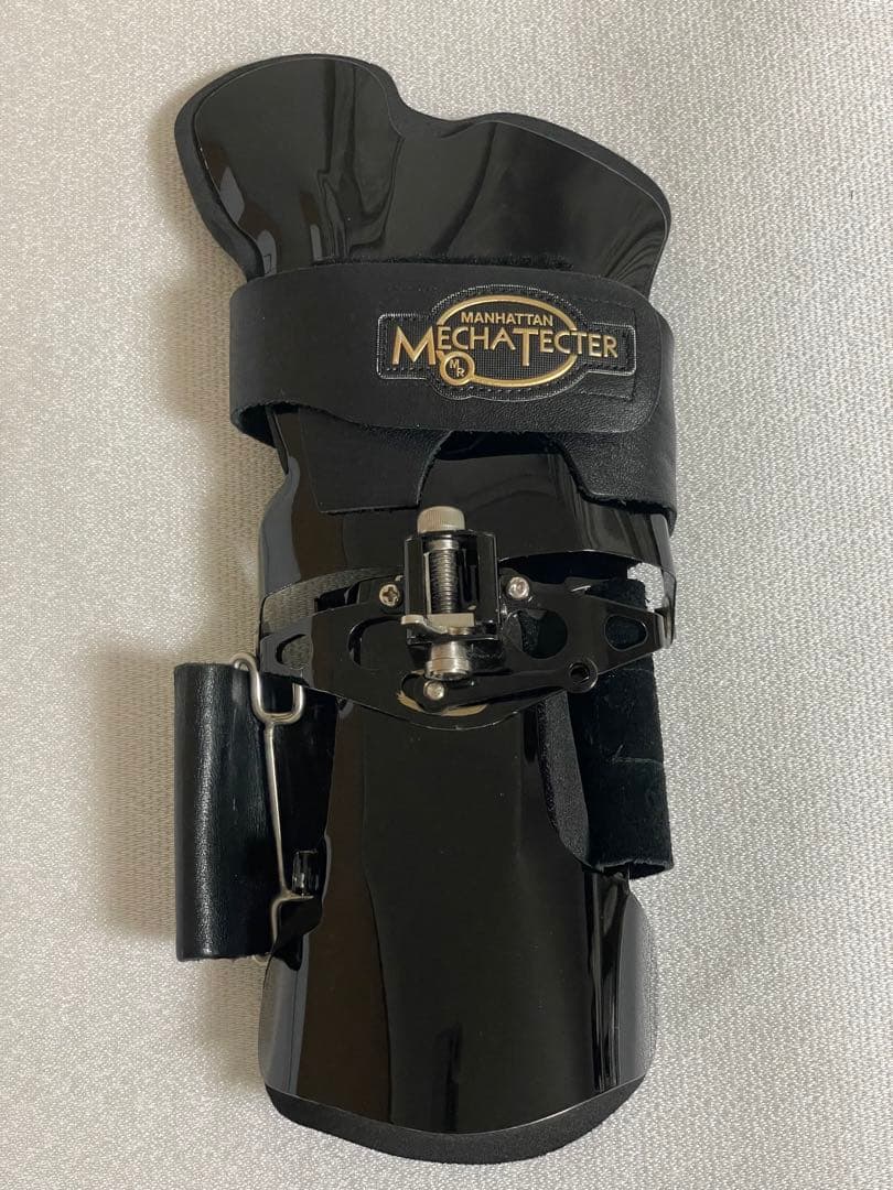 MECHA TECTER ボウリング リスタイ ブラック