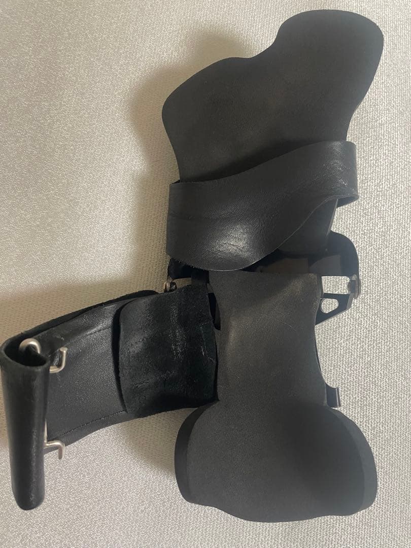 MECHA TECTER ボウリング リスタイ ブラック