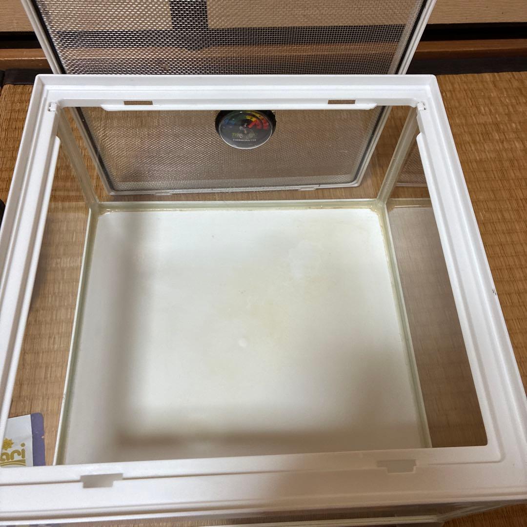 Desert Soil & ENO TERRA加熱パッドセット