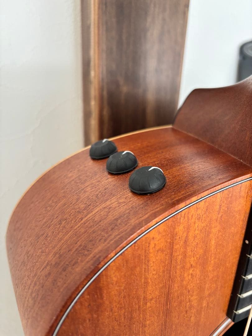 Taylor gs mini エレアコ