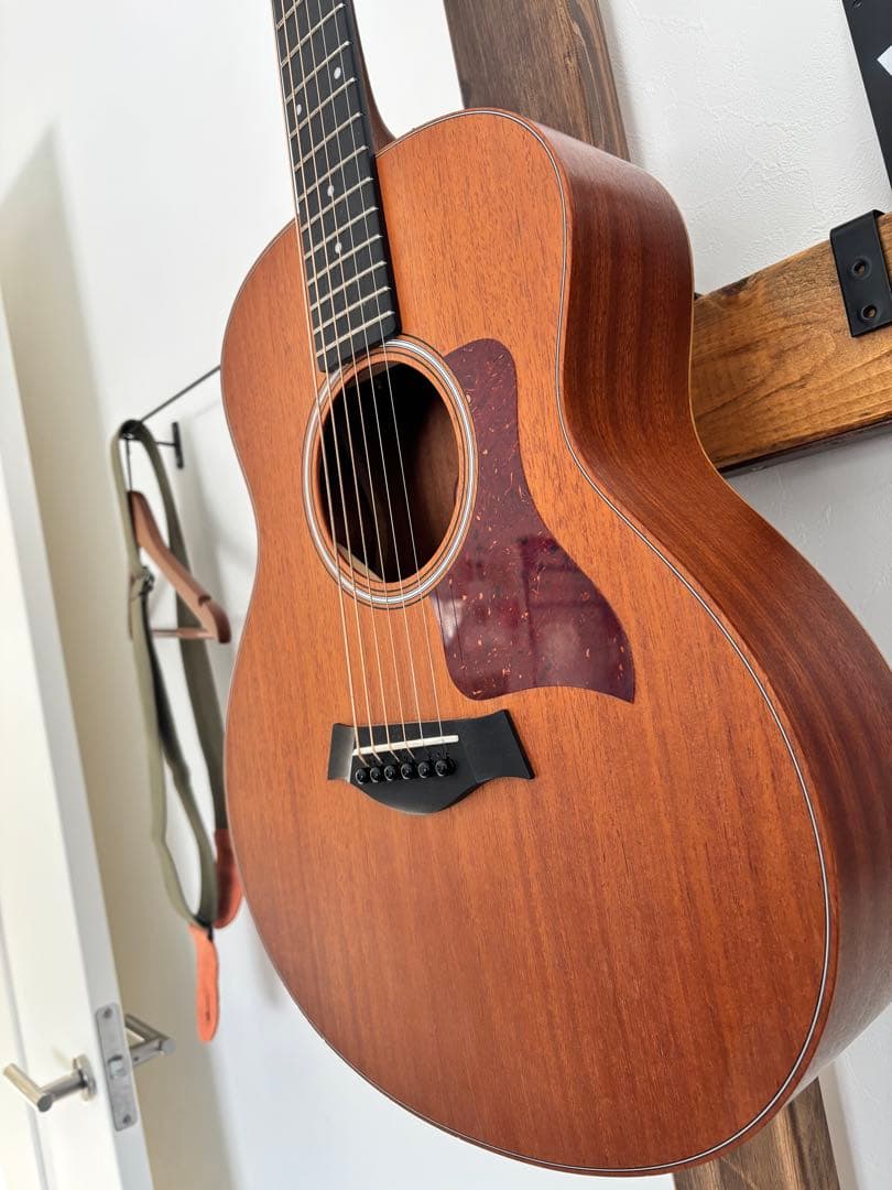 Taylor gs mini エレアコ