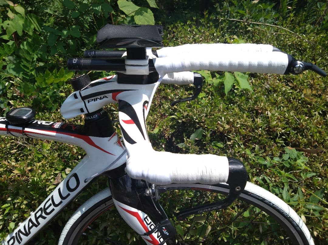 PINARELLO　フルカーボン FP QUATTRO TT　ロードバイク