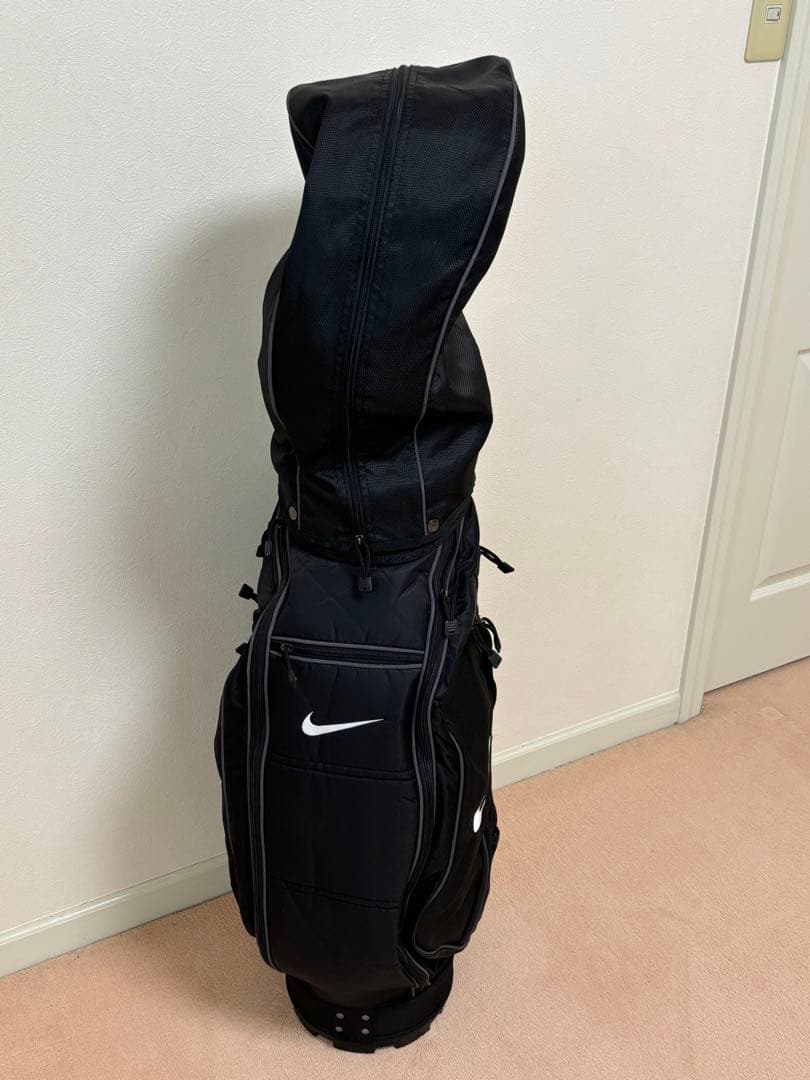 NIKE ナイキ ゴルフ キャディバッグ