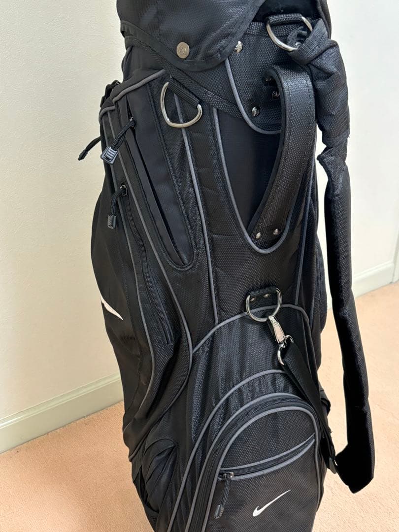 NIKE ナイキ ゴルフ キャディバッグ