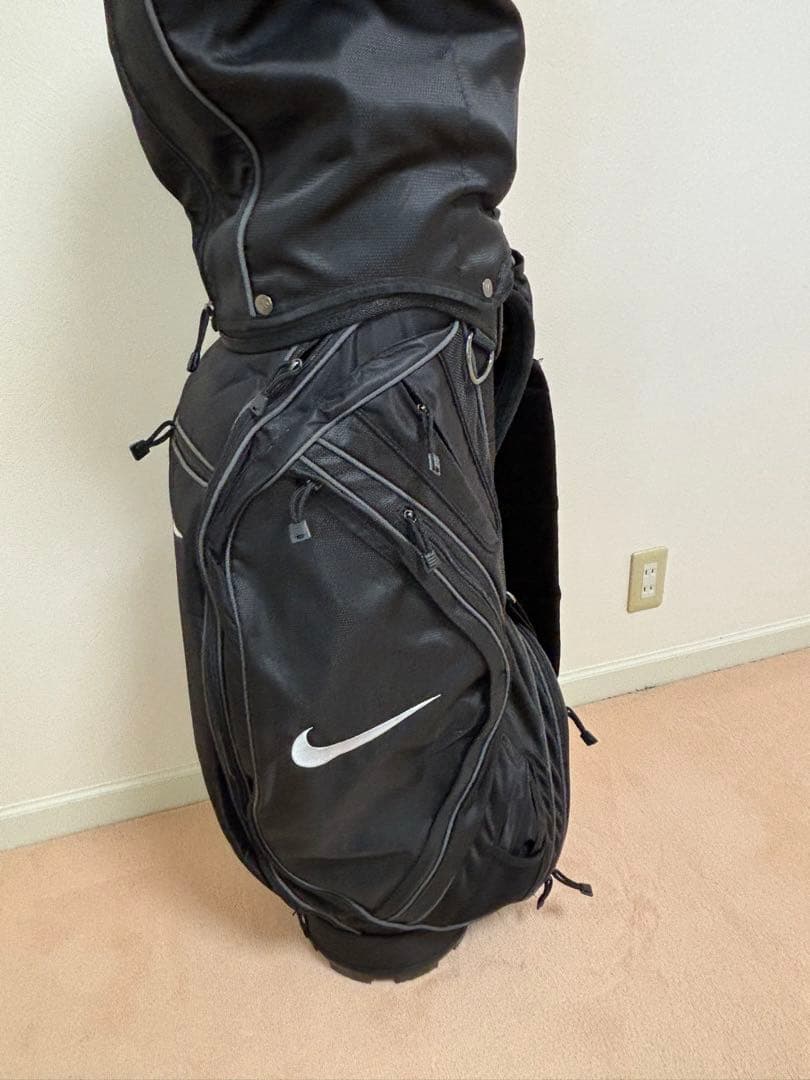 NIKE ナイキ ゴルフ キャディバッグ