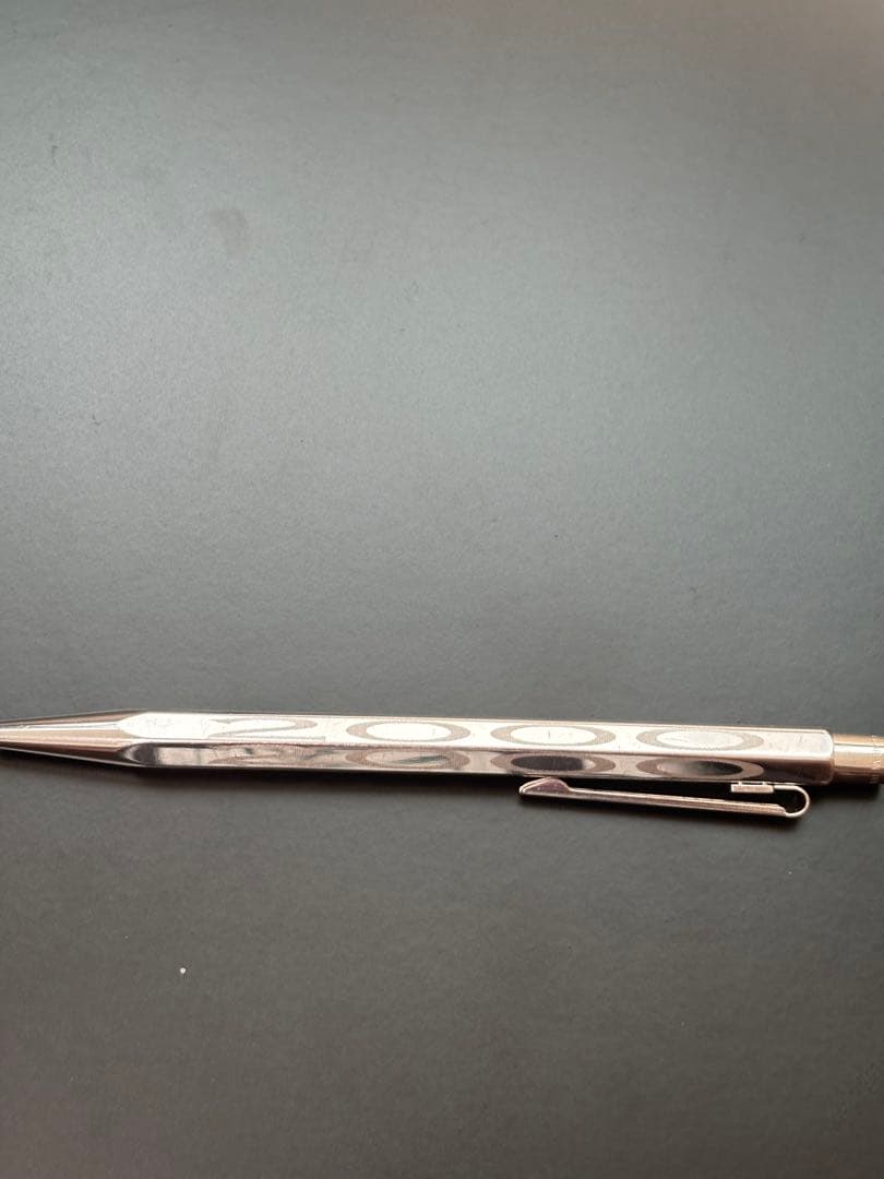 カランダッシュエクリドール2000