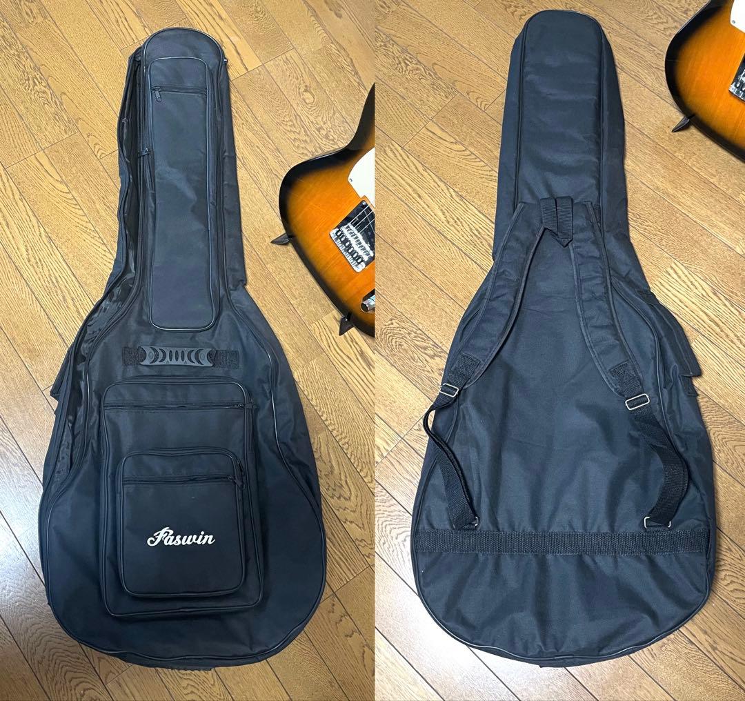 ギター Squier by Fender Affinity Telecaster